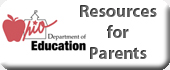 Resources for Parents 