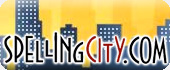 Spelling City 