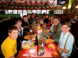 Spanish Club 