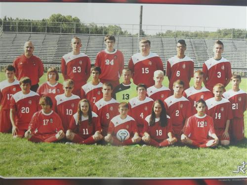 Soccer Team 