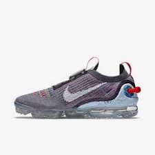 Flat Athletic Shoes