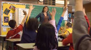 teaching