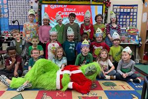 Grinch