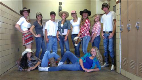 country day 