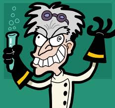 Scientist 