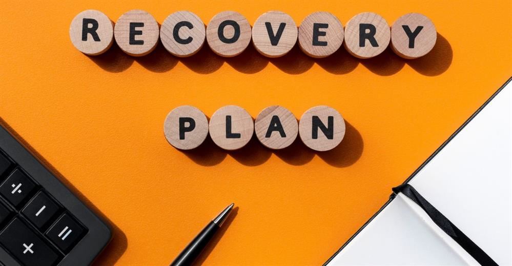 Financial Recovery Plan