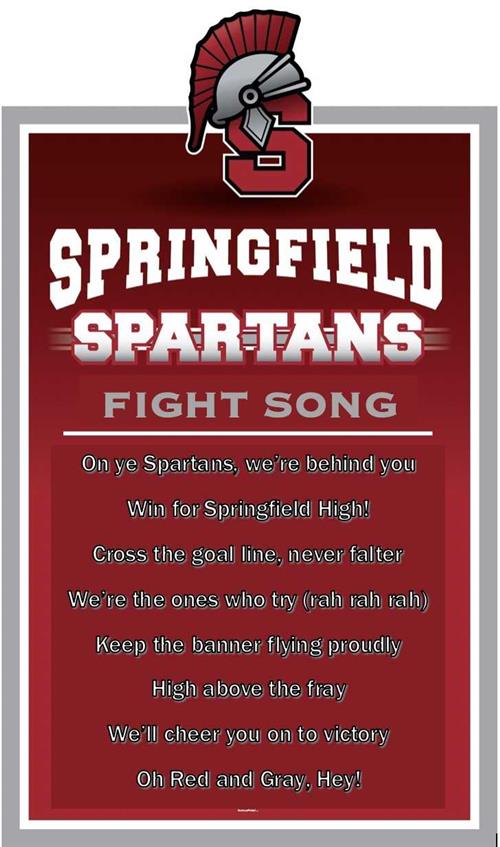 Fight Song 
