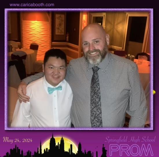 PROM 2024